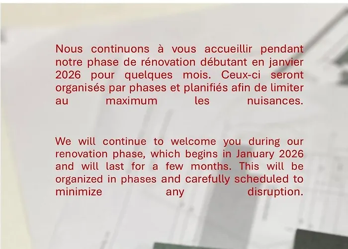 Hotel Londres Et New York - Teritoria Parigi